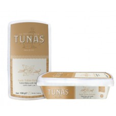 VANILLA HALVA 700GM TUNAS (TURKISH)